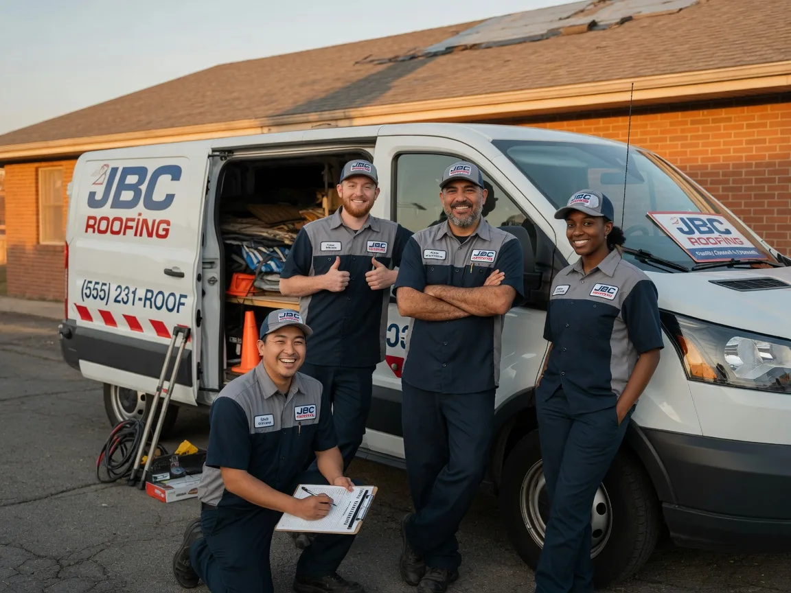 Roof Replacement company in Olney Springs, CO